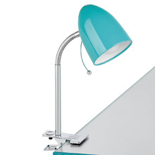 Lara Metal Flexible Clamp Lamp